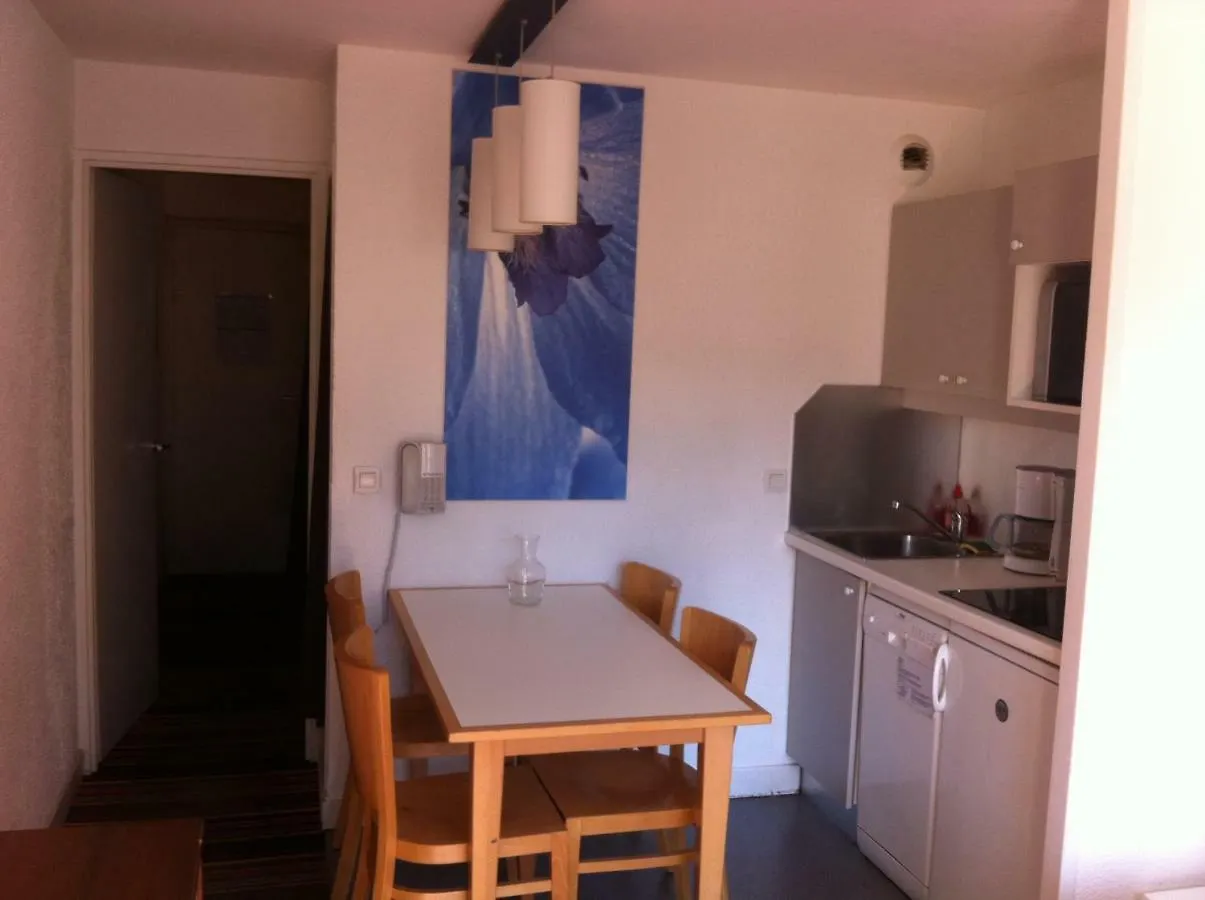 Studio Cabine La Daille Apartamento Val-dʼIsère