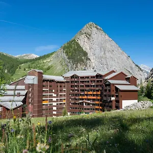 Apartahotel Résidence Pierre&vacances Les Balcons De Bellevarde, Val-dʼIsère